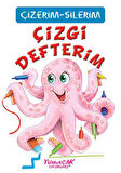 Çizgi Defterim (Çizerim - Silerim)