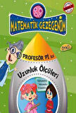 Profesör Pi ile Matematik 1- Dondurmanın Dayanılmaz Uzunluğu