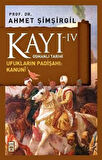 Kayı 4 - Ufukların Padişahı: Kanuni