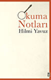 Okuma Notları