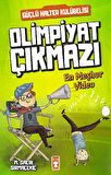 Olimpiyat Çıkmazı - En Meşhur Video
