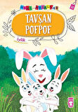 Tavşan Pofpof - Mini Masallar 4