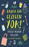 Başka Bir Gezegen Yok