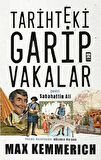 Tarihteki Garip Vakalar
