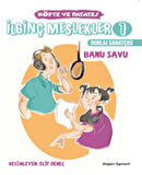 İlginç Meslekler 1 - Dublaj Sanatçısı Köfte ve Patates