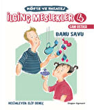 İlginç Meslekler 4 - Cam Ustası Köfte ve Patates