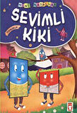 Sevimli Kiki - Mini Masallar 1 (9)