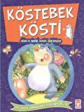 Köstebek Kösti - Allah'ın Hafız İsimlerini Öğreniyor