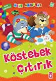 Köstebek Çıtırcık