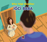 İğci Baba-Billur Köşk Masalları