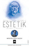 Estetik - Servet-i Fünun Yazıları 1