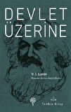 Devlet Üzerine