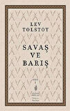 Savaş Ve Barış 1.Cilt