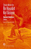 Bir Hayalet Kol Geziyor