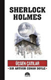Sürünen Adam - Sherlock Holmes
