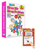2.Sınıf Biraz Şiir Biraz Problem Kartları