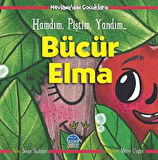 Bücür Elma - Mevlana'dan Çocuklara