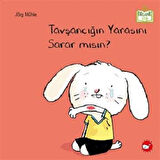 Tavşancığın Yarasını Sarar mısın?