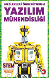 Meslekleri Öğreniyorum - Yazılım Mühendisliği Stem Meslekleri