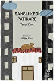 Şanslı Kedi Patikare