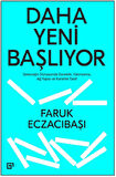 Daha Yeni Başlıyor: Geleceğin Dünyasında Esneklik Yakınsama, Ağ Yapısı Ve Karanlık Taraf
