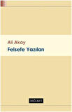 Felsefe Yazıları