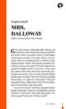 Mrs. Dalloway