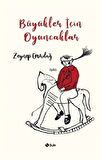 Büyükler İçin Oyuncaklar
