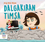 Dalgakıran Timşa