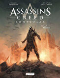 Assassin’s Creed Komplolar 01. Cilt - Çan Projesi