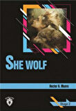 She Wolf Stage 2 (İngilizce Hikaye)