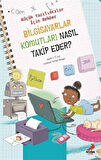 Bilgisayar Komutları Nasıl Takip Eder? - Küçük Yazılımcılar İçin Rehber