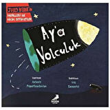 Aya Yolculuk- Jules Verne Dizisi