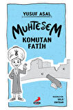 Muhteşem Komutan Fatih