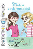 Mia ve Zevk Meselesi - Kapkek Günlükleri 14
