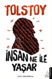 İnsan Ne ile Yaşar