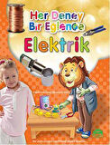 Her Deney Bir Eğlence - Elektrik