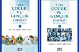 Türk Çocuk ve Gençlik Edebiyatı Ansiklopedisi (2 Cilt Takım)