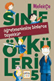 Öğretmenimize Binlerce Teşekkür