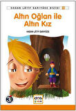 Altın Oğlan İle Altın Kız