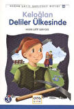 Keloğlan Deliler Ülkesinde