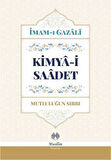 Kimya-i Saadet (Ciltli)