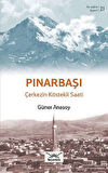 Pınarbaşı - Çerkezin Köstekli Saati