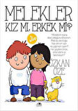 Melekler Kız mı, Erkek mi?