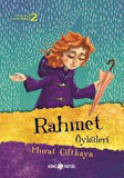 Rahmet Öyküleri