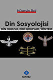 Din Sosyolojisi