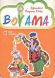 Eğlendirici Boyama Kitabı 05