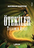 Ötekiler