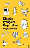 Kitaplar Prangalar Özgürlükler