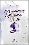 Menümüzde Aşk Var